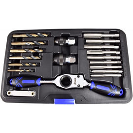 Astro 7580 Automotive Drill & Tap Set – SAE