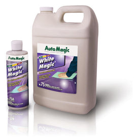 Auto magic WHITE MAGIC® SEALER/WAX 75