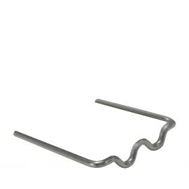 Astros 7600M 50pc “M” Style Staple for Use with #7600 For Repairing Outside Corners