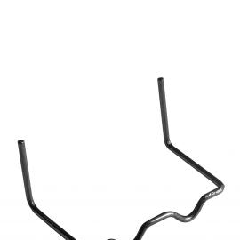 Astros 7600S 50pc “S” Style Staples for Use with #7600 for Repairing Flat Plastic Areas