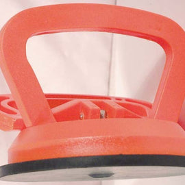 4-1/2" Plastic Suction Cup 77145