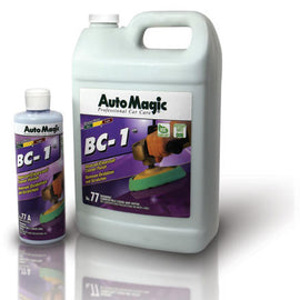 Auto magic BC-1™ BASE/CLEARCOAT CLEANER 77