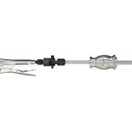 Astros 78415 Locking Pliers Slide Hammer Puller