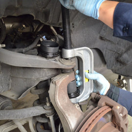 Astro 7865 Ball Joint Service Tool with 4-wheel Drive Adapters