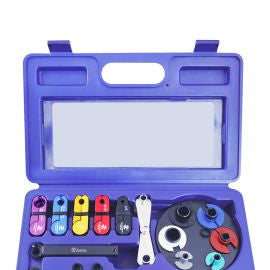 Astro 78930 15pc Master Disconnect Kit