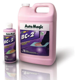 Auto magic BC-2® BASE/CLEARCOAT FINISH 78