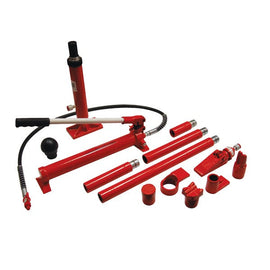 Hydraulic Power Kit, 10 Ton 810