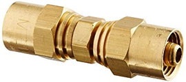 Milton® Reusable Brass Hose Mender 616