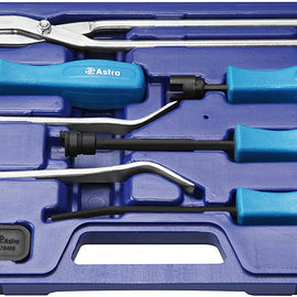 Astros 7848 8pc. Professional Brake Tool Set