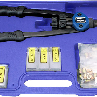 Astro hot sale 1442 mandrel