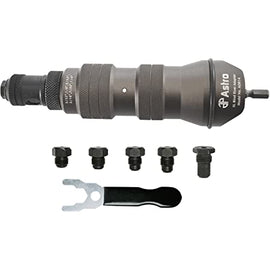 Astro  ADR14 XL Blind Rivet Adapter Kit – 1/4″ Capacity