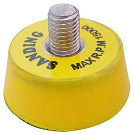 ASTRO TOOLS PAD MINI 1.5" VELCRO HOOK IT 20304P