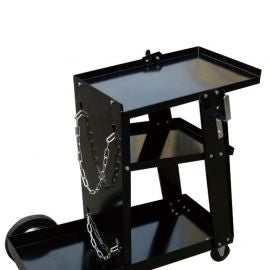 Astro 8202 Universal Welding Cart