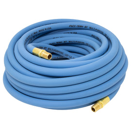 3/8" x 25' Synthetic Rubber Air Hose 8263