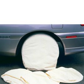Astro 9004 Canvas Wheel Covers (Wheel Maskers) 4pcs./set