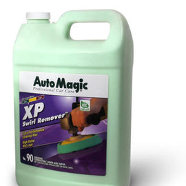 Auto magic XP SWIRL REMOVER™ 90