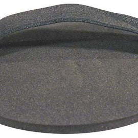 6" Round Hand Sanding Pad, PSA  926