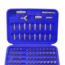Astro 9448 100pc. Security Bit Set
