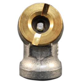 MILTON 1/4 FEM. AIR CHUCK 699