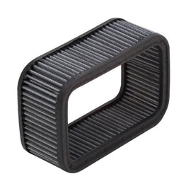 APOLLO FILTER ELEMENT 6X4 RECTANGULAR A4098