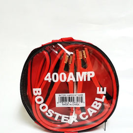 400AMP BATTERY JUMPER SET  54400B