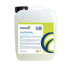 Liquid Masking wall protection  - washable CLM 05