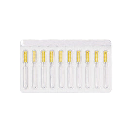 Replacement needles in a blister 10p. CNS 01