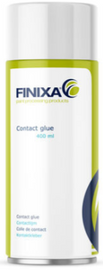 Contact Glue 400ml Finixa TSP 1100