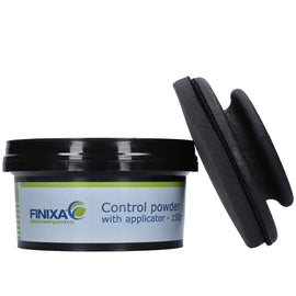 Control powder with applicator green- 150gr CPS 150