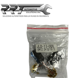 Carbon brush Ridgid jld-13-006