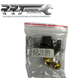 Carbon brush Ridgid jld-13-005
