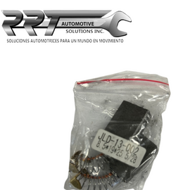 Carbon brush Ridgid jld-13-002