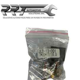 Carbon brush Ridgid jld-13-001
