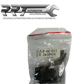 Carbon brush Black and decker Jld-08-041