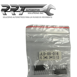 Carbon brush Black and decker Jld-08-016