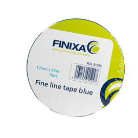 Fine line tape blue FOL 303-306-319