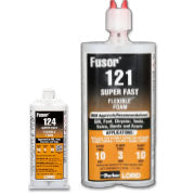 FUSOR FLEXIBLE FOAM S. FAST (10 SECONDS) 1.7oz 124
