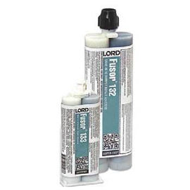 FUSOR PLASTIC REPAIR ADH. S.FAST (1minWT) 1.7 oz (50 mL) 133