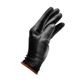 GLL 10B	Finixa PU coated gloves - black - XL -
