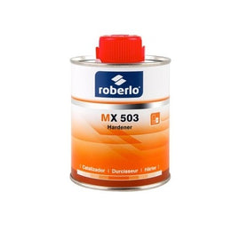ROBERLO MX503 MEGAX HARDENER STANDARD 61254 /  61255