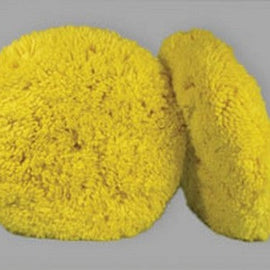Hi-Tech Industries DOUBLE SIDED YELLOW WOOL LIGHT CUT HB711