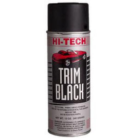 Hi-Tech Industries TRIM BLACK T810