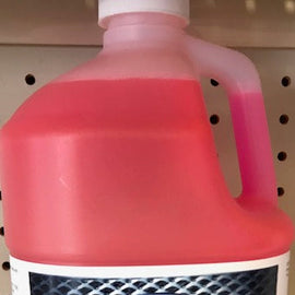Hi-Tech Industries CARBRITE ECONO WASH AND WAX GALON CONCETRATED CB01D040E03