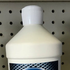 Hi-Tech Industries CarBrite Super Cherry Speed Wax (Quart) CB01A037102