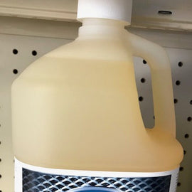 Hi-Tech Industries CARBRITE SHAKE & SHINE BIPHASIC EXPRESS WAX GALON CBA095