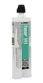 FUSOR CLEAR PLASTIC BONDING ADHESIVE FAST (1minWT) 10.1oz 141