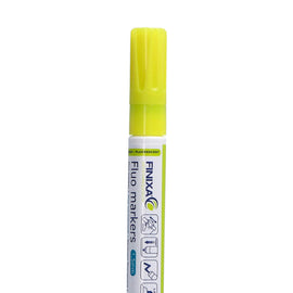 Fluo marker - green  - fine 1.5mm MAR 11
