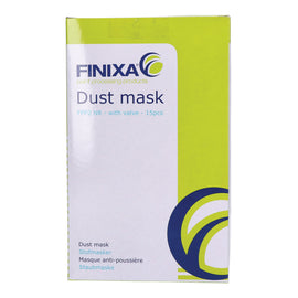 Dust mask fine MAS 12