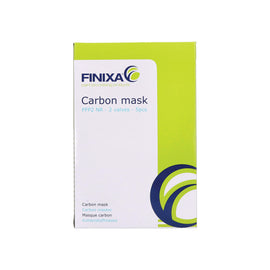 Carbon dust mask MAS 13
