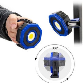70SL 700 Lumen Rechargeable Micro Floodlight